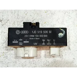 Recambio de caja precalentamiento para seat ibiza (6l1)(04.2002) 1.9 tdi referencia OEM IAM 1J0919506M  