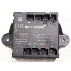 MODULO ELECTRONICO A2129004006 