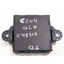 Recambio de modulo electronico para mercedes-benz clase glk (x204) 200 cdi (204.901) referencia OEM IAM A2129004006  