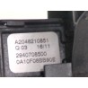 Recambio de sensor para mercedes-benz clase glk (x204) 200 cdi (204.901) referencia OEM IAM A2048210851  