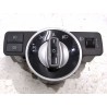 Recambio de mando luces para mercedes-benz clase glk (x204) 200 cdi (204.901) referencia OEM IAM A2049058002  