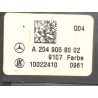 Recambio de mando luces para mercedes-benz clase glk (x204) 200 cdi (204.901) referencia OEM IAM A2049058002  