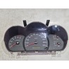 Recambio de cuadro cuentakilometros para kia cerato i sedán (ld) 2.0 crdi referencia OEM IAM 20041122  