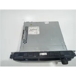 Recambio de radio cd para seat ibiza (6k1)(08.1999) 1.4 referencia OEM IAM 6J1035153G  