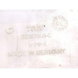 Recambio de servofreno para renault trafic ii 2.0 dci referencia OEM IAM 32067008  