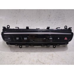 MANDO MULTIFUNCION A2539054702 