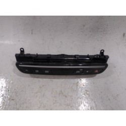 Recambio de mando multifuncion para mercedes-benz glc (x253) 300 e 4-matic (253.953) referencia OEM IAM A2539054702  