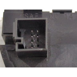 Recambio de mando multifuncion para mercedes-benz glc (x253) 300 e 4-matic (253.953) referencia OEM IAM A2539054702  