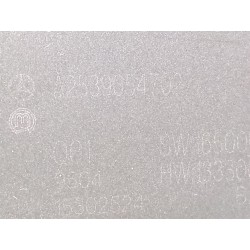 Recambio de mando multifuncion para mercedes-benz glc (x253) 300 e 4-matic (253.953) referencia OEM IAM A2539054702  