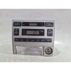 Recambio de mando multifuncion para toyota corolla verso (_e12_) 2.0 d-4d (cde120_) referencia OEM IAM 8865013030  