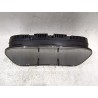 Recambio de cuadro completo para volkswagen golf iv berlina (1j1)(1997) 1.6 referencia OEM IAM 1J09198811B  