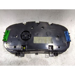 Recambio de cuadro completo para volkswagen golf iv berlina (1j1)(1997) 1.6 referencia OEM IAM 1J09198811B  