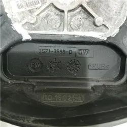 Recambio de volante para ford mondeo berlina (ge)(2000) referencia OEM IAM 3S713599D  