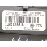 Recambio de cuadro completo para volkswagen golf iv berlina (1j1)(1997) 1.6 referencia OEM IAM 1J09198811B  