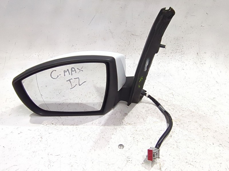 Recambio de retrovisor izquierdo para ford focus c-max (dm2) 2.0 tdci referencia OEM IAM 212876165  