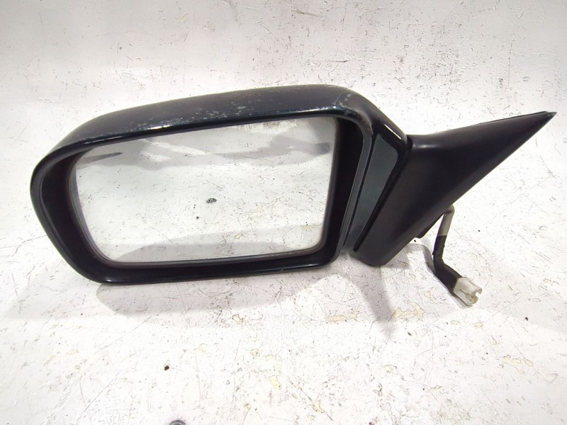 Recambio de retrovisor izquierdo para hyundai lantra berlina (rd)(1996) 1.9 d referencia OEM IAM E4021001  