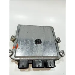 Recambio de centralita inyeccion para citroën xsara berlina (1997) 1.9 td referencia OEM IAM 5WS40135CT  