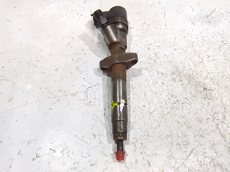 Recambio de inyector para renault espace iv (jk0)(2002) 2.2 dci (jk07) referencia OEM IAM 0445110084  