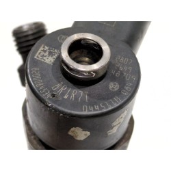 Recambio de inyector para renault espace iv (jk0)(2002) 2.2 dci (jk07) referencia OEM IAM 0445110084  