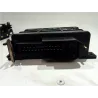 Recambio de centralita inyeccion para ford escort cabrio (1986) referencia OEM IAM 0227400101  