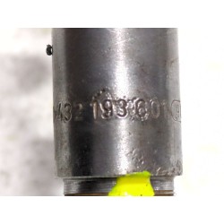 Recambio de inyector para rover rover 25 (rf)(1999) 2.0 idt referencia OEM IAM 0432193601  