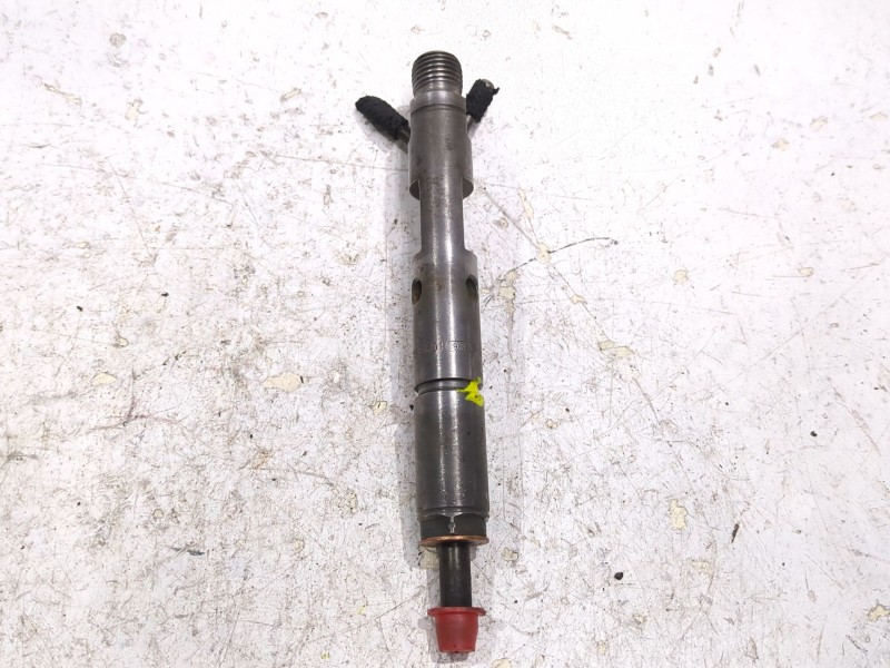 Recambio de inyector para rover rover 25 (rf)(1999) 2.0 idt referencia OEM IAM 0432193601  