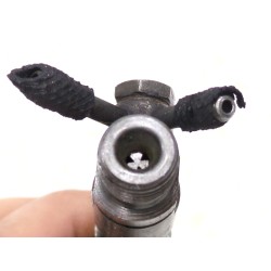 Recambio de inyector para rover rover 25 (rf)(1999) 2.0 idt referencia OEM IAM 0432193601  