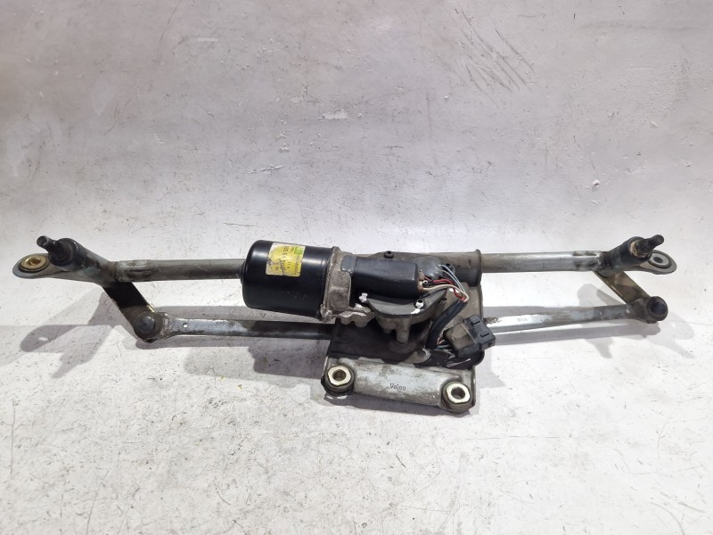 Recambio de mecanismo limpia delantero para peugeot 406 (8b) 2.0 hdi 110 referencia OEM IAM 53551502  