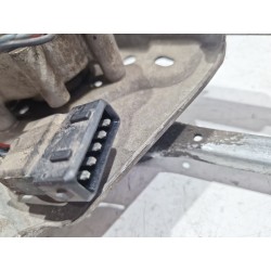 Recambio de mecanismo limpia delantero para peugeot 406 (8b) 2.0 hdi 110 referencia OEM IAM 53551502  