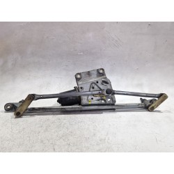Recambio de mecanismo limpia delantero para peugeot 406 (8b) 2.0 hdi 110 referencia OEM IAM 53551502  