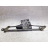 Recambio de mecanismo limpia delantero para peugeot 406 (8b) 2.0 hdi 110 referencia OEM IAM 53551502  