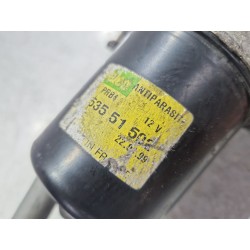 Recambio de mecanismo limpia delantero para peugeot 406 (8b) 2.0 hdi 110 referencia OEM IAM 53551502  