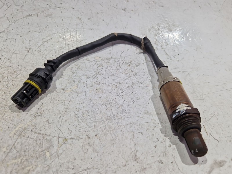 Recambio de sonda lambda para bmw 3 coupé (e46) 320 ci referencia OEM IAM 0258003477  
