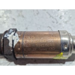 Recambio de sonda lambda para bmw 3 coupé (e46) 320 ci referencia OEM IAM 0258003477  
