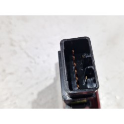 Recambio de boton emergencia para hyundai accent ii (lc) 1.5 crdi referencia OEM IAM 86W0140  