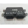 Recambio de centralita inyeccion para opel agila b (2008) 1.2 75cv referencia OEM IAM 3392051K12 051K1  