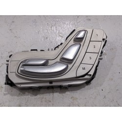 MANDO REGULADOR DE ASIENTOS A2059057851 