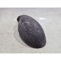 Recambio de retrovisor derecho para aixam aixam k2/4v/ referencia OEM IAM E3017001  