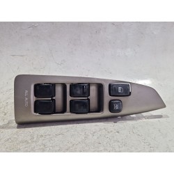 Recambio de mando elevalunas delantero izquierdo para toyota corolla verso (_e12_) 2.0 d-4d (cde120_) referencia OEM IAM 8404013