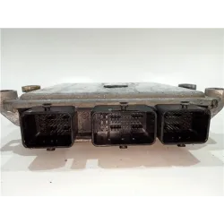 Recambio de centralita inyeccion para citroën xsara berlina (1997) 1.9 td referencia OEM IAM 5WS40135CT  