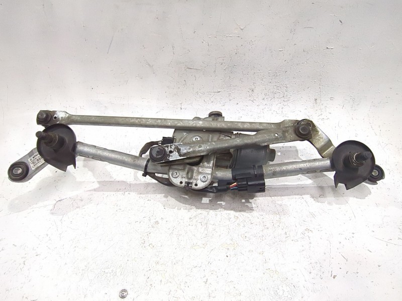 Recambio de mecanismo limpia delantero para toyota avensis (_t25_) 2.0 d-4d (adt250_) referencia OEM IAM 8511005070A  