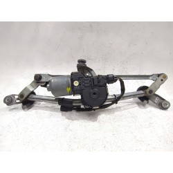 Recambio de mecanismo limpia delantero para toyota avensis (_t25_) 2.0 d-4d (adt250_) referencia OEM IAM 8511005070A  