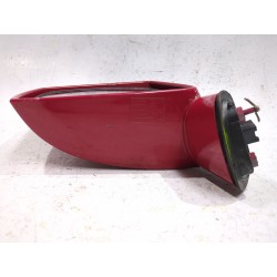 Recambio de retrovisor izquierdo para hyundai coupe ii (gk) 1.6 16v referencia OEM IAM E4012177  