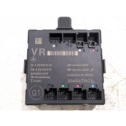 MODULO ELECTRONICO A2129004102 