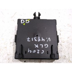 Recambio de modulo electronico para mercedes-benz clase glk (x204) 200 cdi (204.901) referencia OEM IAM A2129004102  