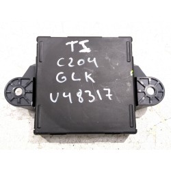 Recambio de modulo electronico para mercedes-benz clase glk (x204) 200 cdi (204.901) referencia OEM IAM A2129003906  