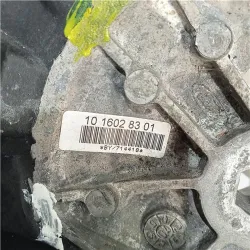 Recambio de volante para ford mondeo berlina (ge)(2000) referencia OEM IAM 3S713599D  