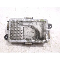 RESISTENCIA CALEFACCION A2128702110 