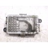 Recambio de resistencia calefaccion para mercedes-benz clase glk (x204) 200 cdi (204.901) referencia OEM IAM A2128702110  