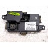 Recambio de resistencia calefaccion para mercedes-benz clase glk (x204) 200 cdi (204.901) referencia OEM IAM A2128702110  